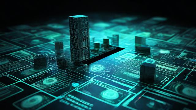 互联网金融领域竞争的激烈程度如何?