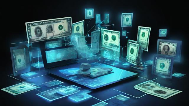 互联网金融营销如何创新以吸引用户并确保安全?