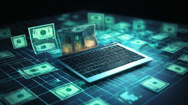 互联网金融营销如何创新以吸引用户并确保安全?