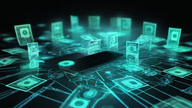 互联网金融究竟有哪些显著优点?