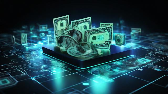 互联网金融的盈利模式究竟是什么？