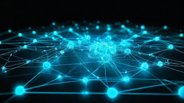国际互联网络信息中心,如何保障全球数据安全与稳定?