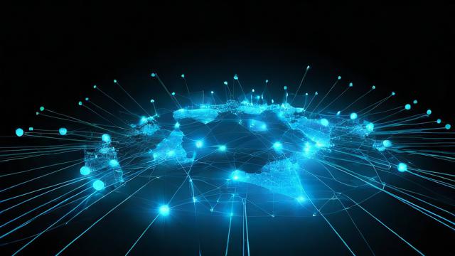 如何利用互联网技术提升地理信息系统(GIS)的应用与发展?