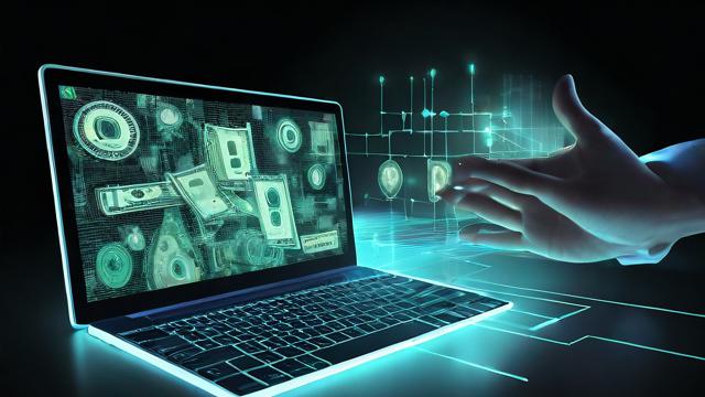 用户在互联网金融中的角色与影响是什么?