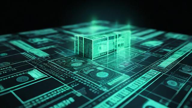 互联网金融对传统财经领域带来了哪些变革?