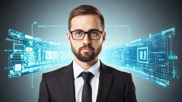 互联网老板吕,谁是互联网老板吕,他为何在网络世界引起关注?