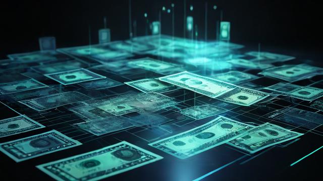 互联网金融用户面临哪些安全风险?