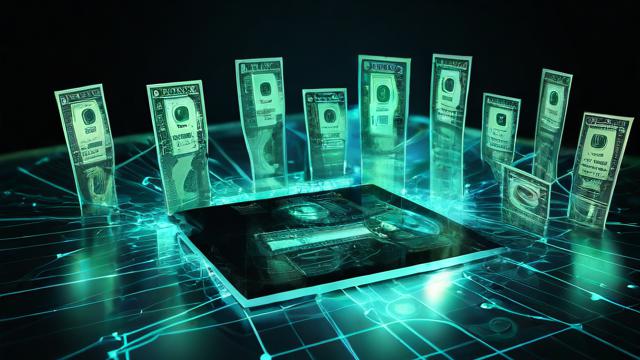 互联网金融用户面临哪些安全风险?