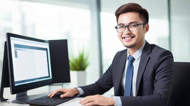 互联网客服工作内容有哪些?