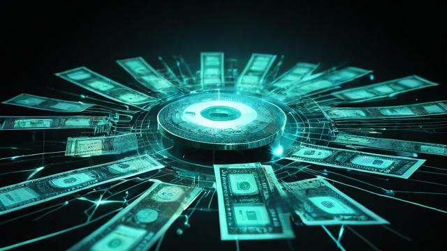 互联网金融调研报告揭示了哪些行业趋势和挑战?