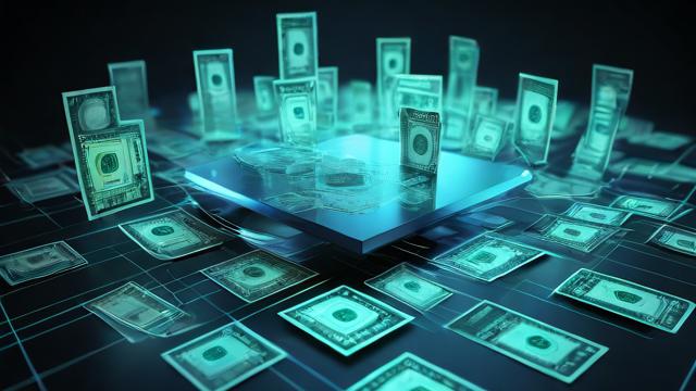互联网金融序,如何把握其发展脉络与未来走向?