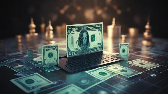 中国互联网金融发展面临哪些挑战与机遇?