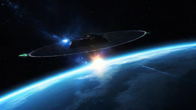 空间互联网,如何实现天地一体化网络连接?