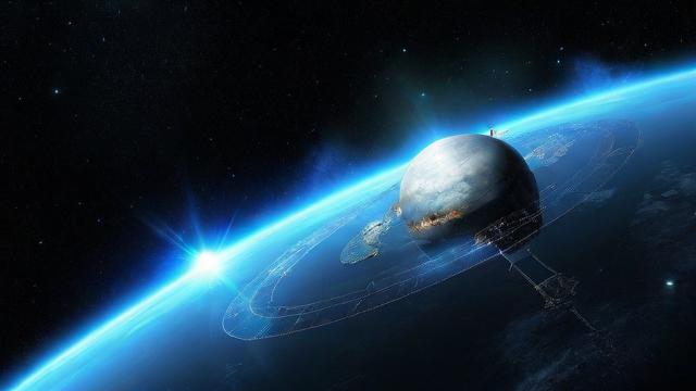 空间互联网,如何实现天地一体化网络连接?