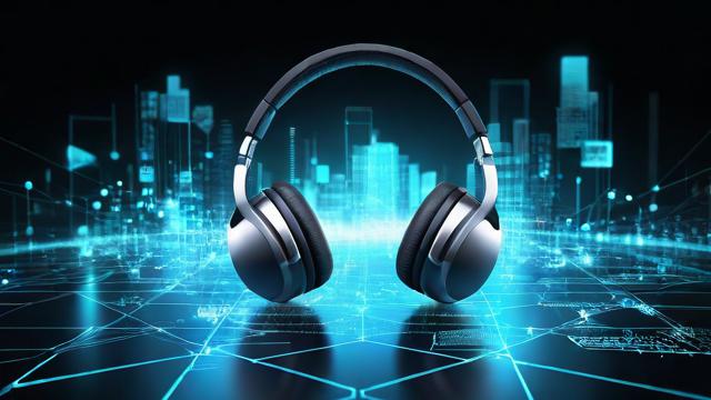 互联网音频(互联网音频的特征有哪些?)