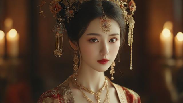 互联网选妃现象,是新时代择偶方式还是社会问题的体现?