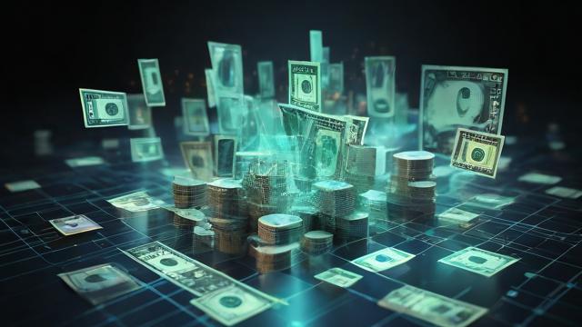 互联网金融的未来在哪里?
