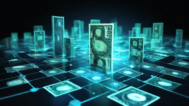 互联网金融的未来在哪里?