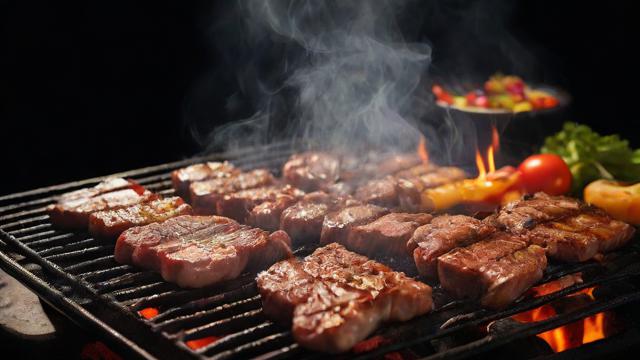 烤肉互联网,是美食新趋势还是营销噱头?
