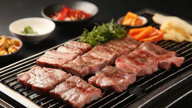 烤肉互联网,是美食新趋势还是营销噱头?