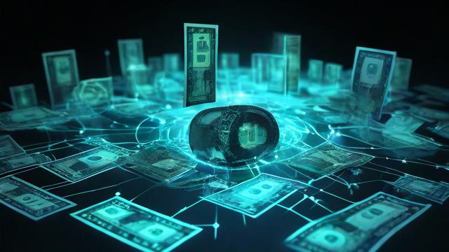 互联网金融未来走向何方？发展趋势引关注