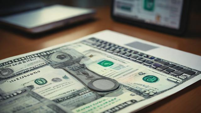 互联网金融如何影响个人征信体系的发展?