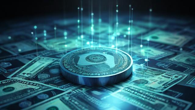 互联网金融如何影响个人征信体系的发展?