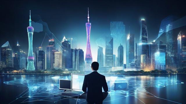 广州互联网知名企业有哪些?