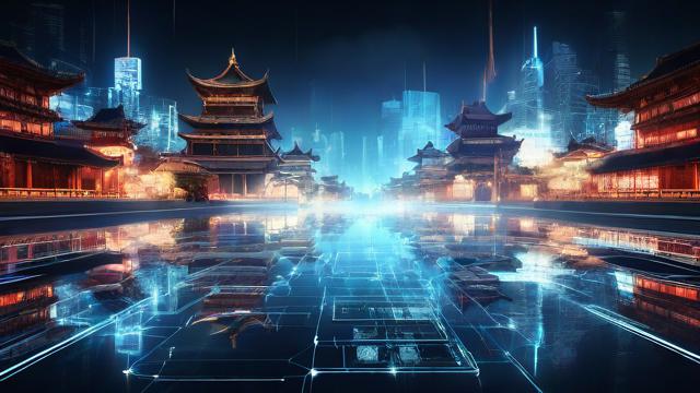 互联网如何改变了中国的社会与经济?