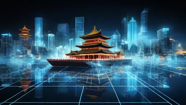 互联网如何改变了中国的社会与经济?