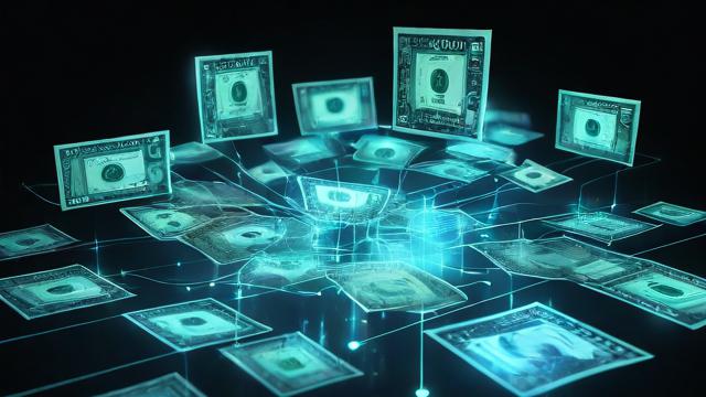 互联网金融模式有哪些?探索现代金融的创新路径