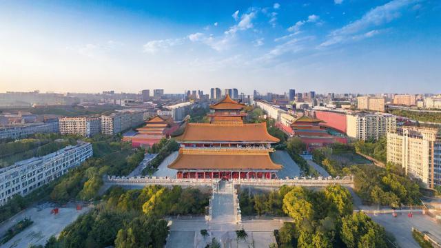 河北省互联网发展现状及未来趋势如何?