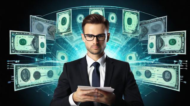 互联网金融师，这一职业究竟有何独特之处？