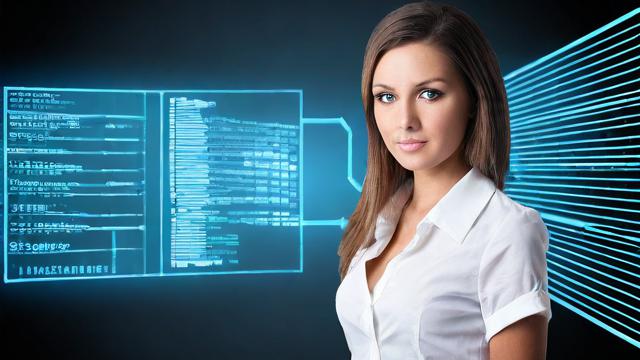 互联网的女性,她们如何在这个虚拟世界中塑造自我?