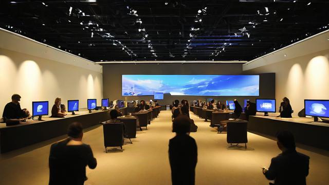 互联网如何改变会展行业？