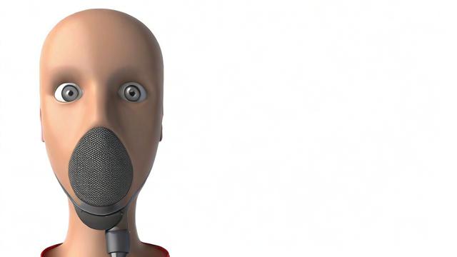 互联网语音技术,如何改变我们的沟通方式?