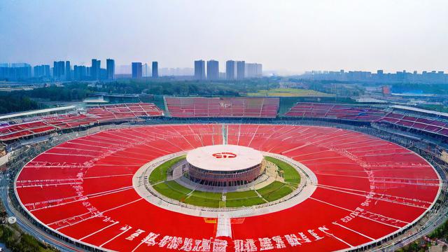安徽互联网大赛,这场赛事有哪些亮点和看点?