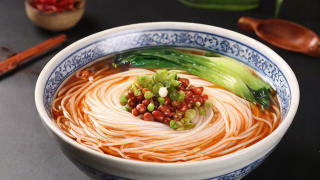什么是互联网米线,它与传统米线有何不同?