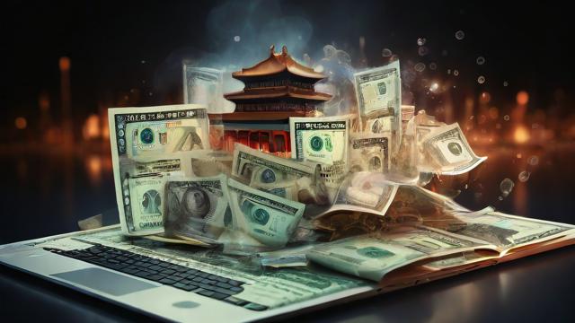 北京互联网金融行业现状如何?