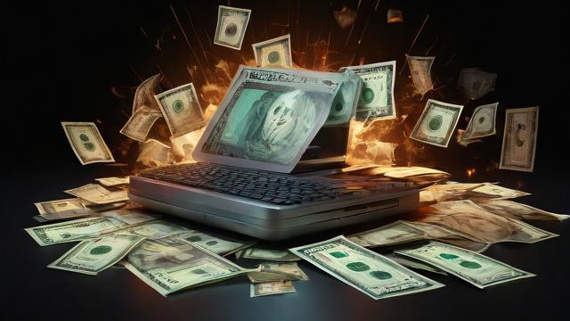2013年互联网金融的崛起，它如何改变了我们的金融世界？
