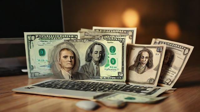 互联网+金融,如何实现盈利?