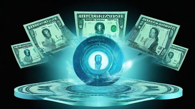 中国互联网金融研究院，探索数字金融的未来趋势与挑战