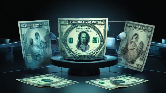 中国互联网金融研究院,探索数字金融的未来趋势与挑战