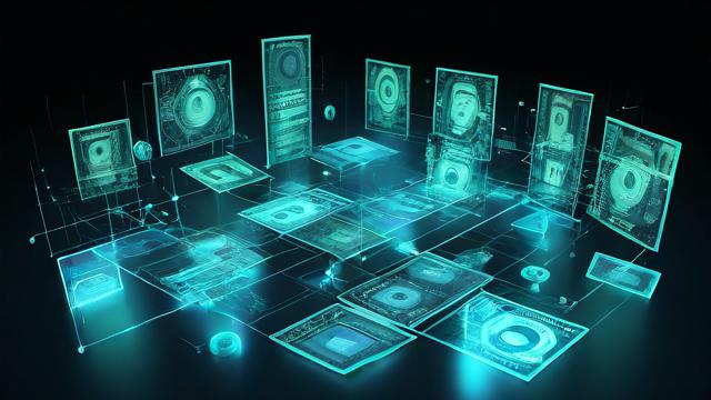 互联网金融模式是什么?一文带你了解其核心与运作