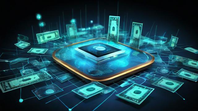 互联网金融模式是什么?一文带你了解其核心与运作