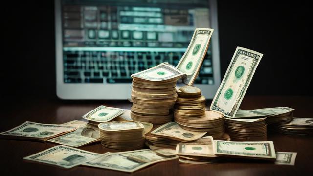 互联网理财产品销售,如何确保投资安全与收益最大化?