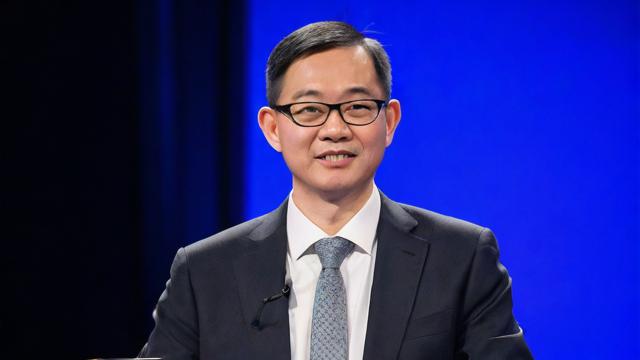 互联网大咖会,行业精英齐聚,将碰撞出哪些新思维火花?