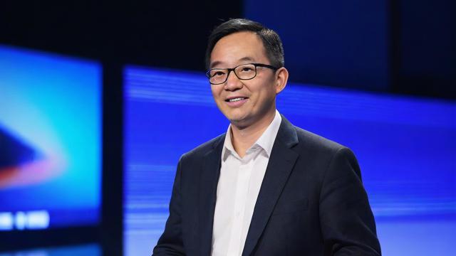 互联网大咖会,行业精英齐聚,将碰撞出哪些新思维火花?