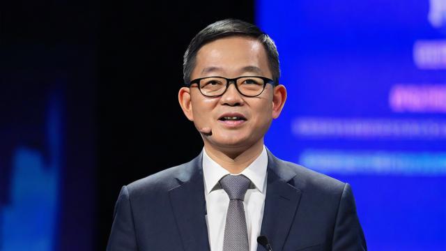 互联网大咖会,行业精英齐聚,将碰撞出哪些新思维火花?