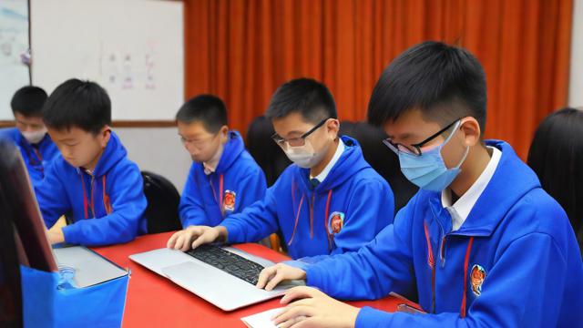全国大学生互联网大赛究竟有哪些创新亮点值得期待?